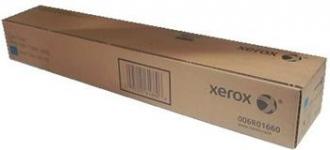 toner XEROX 006R01660 cyan Colour C60/C70 (34000 str.)