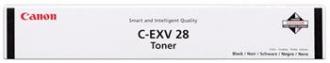 toner CANON C-EXV28 black iRAC5045i/iRAC5051i/iRAC5250/iRAC5