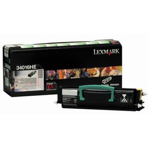 Toner Lexmark E330 E332 E340 E342 (6000 str.)