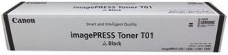 toner CANON T01 black iP C60/C65/C600/C700/C750/C800/C850 (56000 str.)