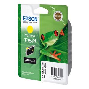 kazeta EPSON SP R800/R1800 yellow 13ml