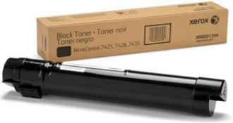 toner XEROX 006R01399 black WorkCentre 7425/7428/7435 (25000 str.)