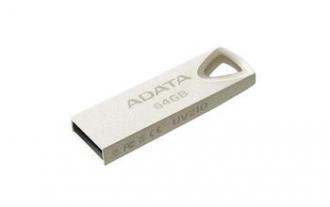 USB kľúč ADATA USB Flash Drive UV210 64GB USB 2.0, kovový