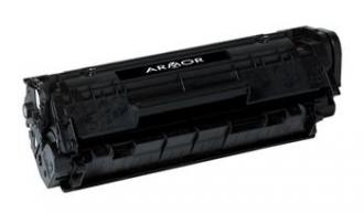 alt. toner OWA ARMOR pre HP LJ P1505 black CB436A (2000 str.)