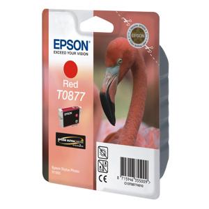 kazeta EPSON SP R1900 red (11,4ml)