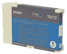 kazeta EPSON Business Inkjet B500DN/B510DN HC cyan (7000 str.)