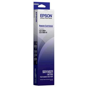 páska EPSON 7753 LQ350/LQ300/LQ400/LQ570/LQ580/LQ800/LQ850/L