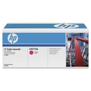 TONER HP CE273A Purpurový toner pre Color LaserJet CP5525 (15000 str.)