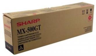 toner SHARP MX-500GT MX-M283N/M363N/M363U/M453N/M453U/M503N/M503U (40000 str.)
