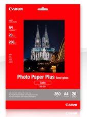 Canon Papier SG-201 10x15cm 50ks (SG201)