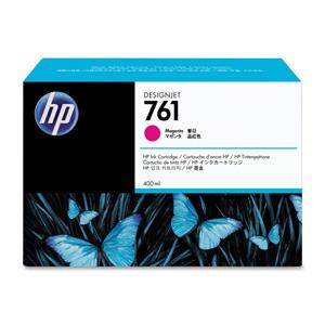 KAZETA HP CM993A No. 761 ink magenta (400 ml)