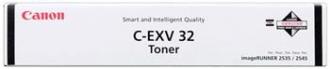 toner CANON C-EXV32 black iR 2535/2535i/2545/2545i (19400 str.)