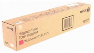 toner XEROX 006R01463 magenta WorkCentre 7120/7125/7220/7225 (15000 str.)