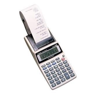 stolová kalkulačka s tlačou CANON P-1DTSC, 12 miest