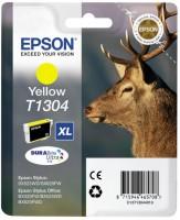 kazeta EPSON SX525WD/SX620FW/BX320FW yellow XL (1005 str.)