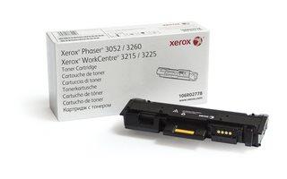 toner XEROX 106R02778 PHASER 3052/3260, WorkCentre 3215/3225 (3000 str.)