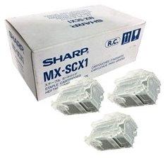 spinky SHARP MX-SCX1 pre MX-C310/C311/C380/C381/C1800 (3x5000 ks)