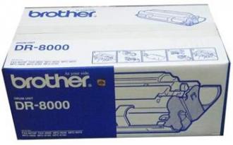 valec BROTHER DR-8000 MFC-8070/9070/9180, Fax 8070P (8000 str.)