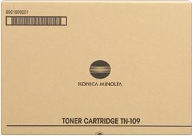 toner MINOLTA TN109 Bizhub 130F/131F (16000 str.)