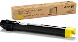 toner XEROX 006R01400 yellow WorkCentre 7425/7428/7435 (15000 str.)