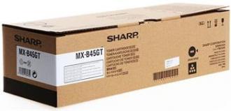 toner SHARP MX-B45GT MX-B350/B355/B356/B450/B455/B456 (25000 str.)