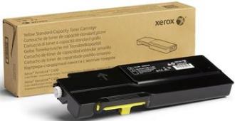 toner XEROX 106R03509 yellow VersaLink C400/C405 (2500 str.)