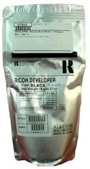 developer RICOH Typ B2969640 MP 3500/4000/4500/5000/8200DN