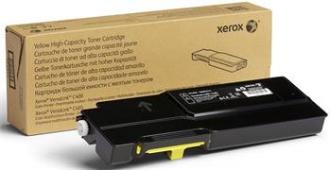 toner XEROX 106R03521 yellow VersaLink C400/C405 (4800 str.)
