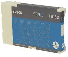 kazeta EPSON Business Inkjet B300/B310/B500DN/B510DN cyan (3500 str.)