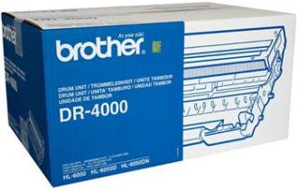 valec BROTHER DR-4000 HL-6050/6050D/6050DN (30000 str.)