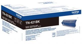 toner BROTHER TN-421 Black HL-L8260CDW/L8360CDW, DCP-L8410CDW, MFC-L8690CDW/L8900CDW (3000 str.)