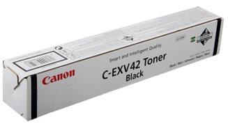 toner CANON C-EXV42 black iR 2202/2204/2224 (10200 str.)