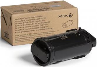 toner XEROX 106R03887 black VersaLink C500/C505 (12100 str.)