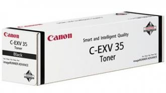 toner CANON C-EXV35 black iRA8085/iRA8095/iRA8105 (70000 str.)