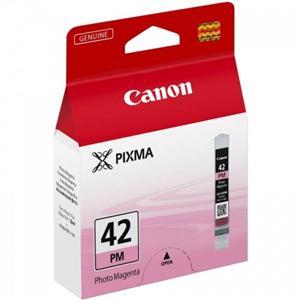 kazeta CANON CLI-42PM photo magenta PIXMA Pro 100 (169 str.)