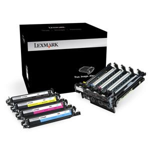 Black and Color imaging kit Lexmark CS310/410/510 CX310/410/
