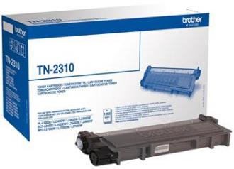 toner BROTHER TN-2310 HL-L2300D, DCP-L2500D, MFC-L2700DW (1200 str.)