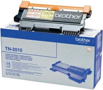 toner BROTHER TN-2010 HL-2130, DCP-7055/7055W/7057