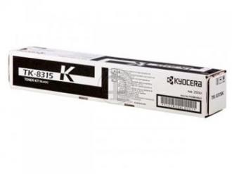 toner KYOCERA TK-8315K Black TASKalfa 2550Ci (12000 str.)