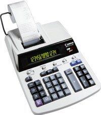 stolová kalkulačka s tlačou CANON MP-1411LTSC, 14 miest