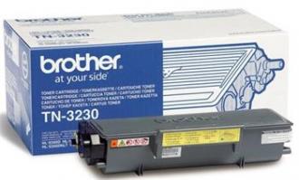 toner BROTHER TN-3230 HL-5340D, DCP-8070D/8085DN, MFC-8880DN (3000 str.)