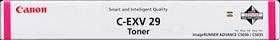 toner CANON C-EXV29 magenta iRAC5030/iRAC5035/iRAC5235/iRAC5