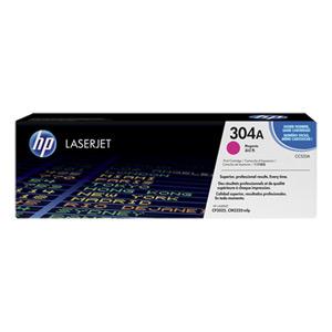 TONER HP CC533A Magenta Print Cartridge pre CLJ2025 CM2320 (2800 str.)