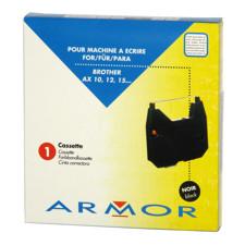 alt. páska wecare ARMOR pre BROTHER AX 10, karbonová Gr.153C