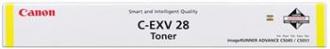 toner CANON C-EXV28 yellow iRAC5045i/iRAC5051i/iRAC5250/iRAC5255 (38000 str.)