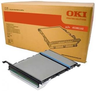 transfer belt OKI C612/C712/MC760/MC770/MC780, ES7470/ES7480/ES6412/ES7412