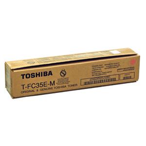 toner T-FC35EM magenta /e-ST2500c,3500c (21000 str.)