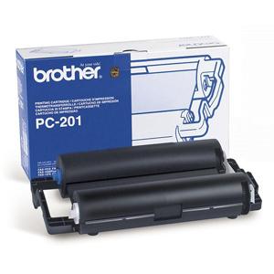 film BROTHER PC-201 Fax 1010/1020/1030 (420 str.)