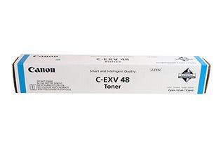 toner CANON C-EXV48C cyan iRC1325iF/C1335iF (11500 str.)