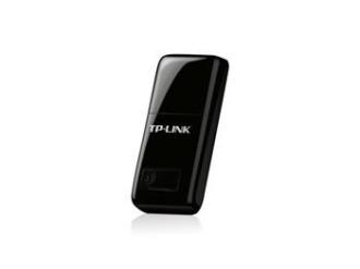 Wireless adaptér TP-LINK TL-WN823N N Mini 300Mbps USB Adapte